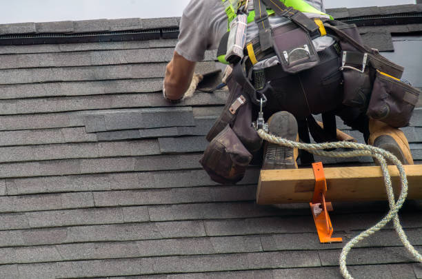Reliable Roof Replacement contractor in Indianapolis, IN by Brentwood Metal Roofing
